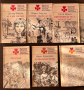 13 книги от поредица "Библиотека връстници" тийнейджърски романи, снимка 5