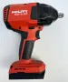 Hilti SiW 6-22 Nuron - Безчетков гайковерт 2023г., снимка 2