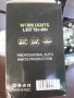 LED лед фарове за джип, снимка 4