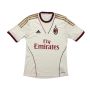 Мъжка тениска Adidas x AC Milan, размер S, снимка 1