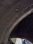 Летни гуми на 400 км 14 цола 2бр, снимка 4