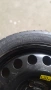 Резервна Гума Патерица за ОПЕЛ  5х110х65.1-16 цола, снимка 5