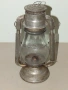 Немски газен фенер Frowo, снимка 5