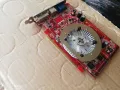 Видео карта ATi Radeon MSI X1300S 256MB GDDR2 128bit PCI-E, снимка 4