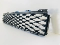 решетка в предна броня Fiat 500 модел след 2015 г. #1059V., снимка 2