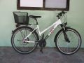 Велосипед raleigh funmax 26 v brake, снимка 1 - Велосипеди - 45984175