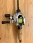 Мултипликатор Shimano и Quantum G-Force Pelagic 28-70гр, снимка 10