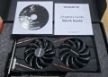 Gigabyte Radeon RX 570 Gaming 4GB GDDR5 (GB RX570GAMING-4GD), снимка 4
