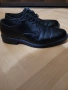 Официални кожени обувки 38 номер, снимка 2