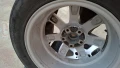 Продавам 4бр. алуминиеви джанти Ronal 16" 5x112 с гуми Hankook, снимка 13