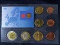 Пробен Евро сет - Андора 2006 от 8 монети, снимка 3