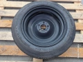 Резервна гума/патерица 16ка 5х108 Ford, Volvo, Jaguar, снимка 2