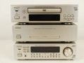 Denon POA-F100,AVR-F100,DVD-F100, снимка 1