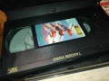 МАЦКИТЕ УБИЙЦИ-ORIGINAL VHS VIDEO TAPE 3010252003, снимка 2