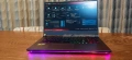 ASUS ROG STRIX G17 G713PV, AMD Ryzen 9 7945HX, 17,3", 16GB, 1TB SSD, GeForce RTX 4060 , снимка 1