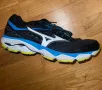 Отлични мъжки маратонки Mizuno Wave Ultima 9 номер 44, снимка 9