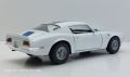 KAST-Models Умален модел на Pontiac Firebird Trans AM 1972 Welly 1/24, снимка 5