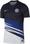 Nike CFC M NK DRY TOP SS 2019/20 - мъжка футболна тениска С, снимка 1