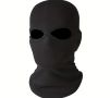 Черна маска , снимка 1 - Други - 45205439