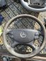 Волан еърбег пера Мерцедес Mercedes E CLK CLS W219 W211 W209, снимка 7