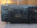 Дек Sony TC-WE435 , снимка 3