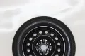 Резервна гума Toyota Aygo (2005-2012г.) 14 цола / 4x100 54.1, снимка 3