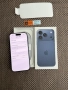 НОВ❗️ iPhone 17 Pro ❗️Лизинг от 85лв/м ❗️ Deep Blue ❗️ГАРАНЦИЯ❗️256Gb⚠️, снимка 2