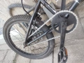 20 цола алуминиев електрически велосипед бмх, снимка 5