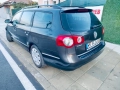 VW PASSAT VARIANT 1.9 TDi 2007г., снимка 6