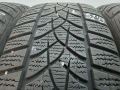 4бр зимни гуми 205/55/16 GOODYEAR L05245 , снимка 2