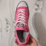 кецове / маратонки Converse Chuck Taylor All Star Pink номер 39, снимка 8