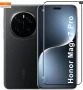 5D Извит Стъклен Протектор за Дисплей за Honor Magic7 Pro, снимка 5