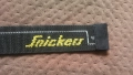 Snickers Work Belt размер One Size колан с пластмасова катарама W4-687, снимка 5