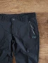 Jack Wolfskin ACTIVATE XT - мъжки стреч панталон 2ХЛ, снимка 7