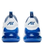Nike - Air Max 270 DH0268 100 номер 44,46 мъжки бели Оригинал Код 3304, снимка 6