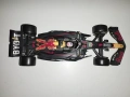 Модел на Red Bull Racing на Макс Верстапен - Сезон 2023 - Burago 1:24, снимка 3