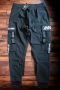 Иновативен спортен мъжки панталон с двустранни странични джобове , снимка 2