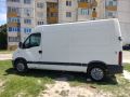 Продавам Nissan Interstar 2.2 dCI90 хладилен , снимка 8