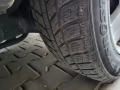 Зимни гуми RoadX RXFROST WH01 205/65/16R., снимка 4