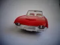  1:43 SOLIDO FORD THUNDERBIRD КОЛИЧКА ИГРАЧКА МОДЕЛ, снимка 2