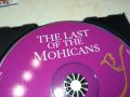 THE LAST OF THE MOHICANS CD 2205240946, снимка 14