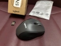 Нова Безжична Мишка Logitech M705 Marathon, снимка 3