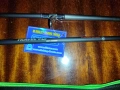 Воблери Smith Camion SR,Smith Still,Megabass,щурци,кутии,шпула и части за Shimano Vanquish C3000MHG., снимка 11