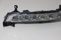 Дясна Led дневна светлина ✔️Hella Citroen C4 Picasso facelift (2011-2014г.) 9673153680, снимка 2