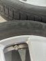 Джанти с гуми за електрическо BMW X1, снимка 6