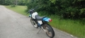 Продавам Yamaha xt250 , снимка 3