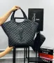  Черна чанта YSL-SG201U, снимка 1