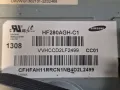 подсветка от дисплей HF280AGH-C1 от Samsung модел UE28F4000, снимка 5