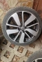 Джанти 17" Renault, снимка 3