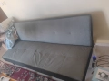 диван, запазен 178см, разпъва се, снимка 3